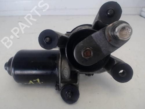 Used Front wiper motor KIA RIO I Hatchback (DC) 1.3 (82 hp) 25643329