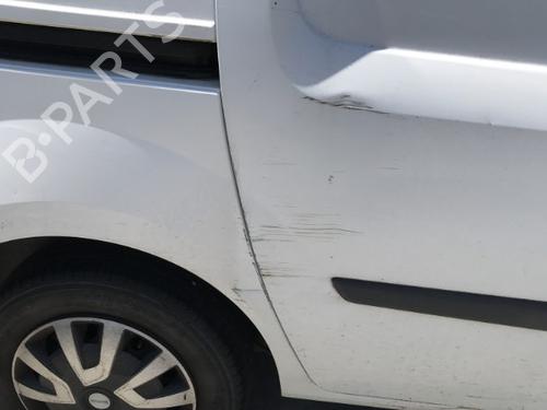 Steering column stalk RENAULT KANGOO Express (FW0/1_) 1.5 dCi 70 (FW0A, KW0V) | BP26035297I23  - Image 21