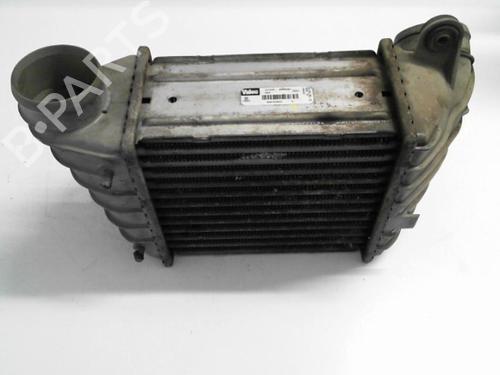 Used Intercooler Intercooler AUDI TT (8N3) 1.8 T (180 hp) 25637309 25637309