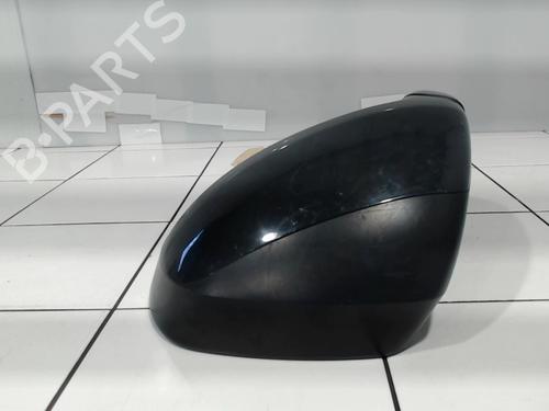 Used Left mirror Left mirror CITROËN C4 Picasso I MPV (UD_) [2006-2015] 39760996 39760996