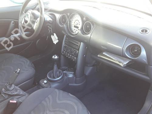 Steering rack MINI MINI (R50, R53) One | BP25650514M22  - Image 17