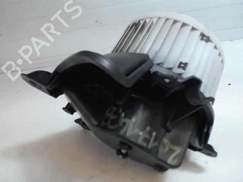 Heater blower motor PEUGEOT BIPPER (AA_) 1.4 HDi | BP25636022M62 