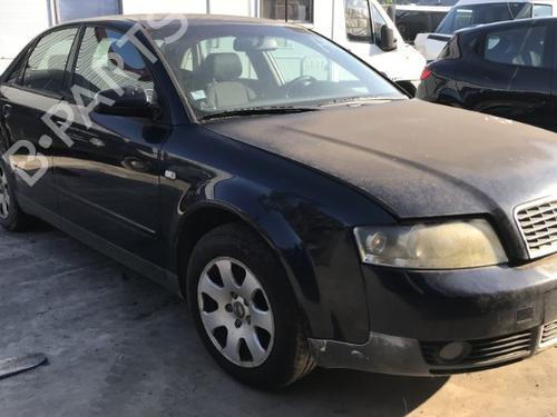 Left taillight AUDI A4 B6 (8E2) 1.9 TDI | BP25639230C34  - Image 25