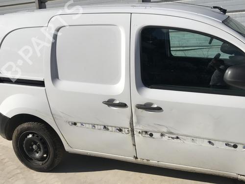 Used Parts RENAULT KANGOO Express (FW0/1_) 1.5 dCi 90 (FW0G, FW05, FW08, FW11) 4923123