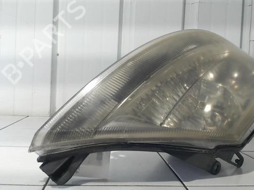 Used Right headlight CITROËN C3 I (FC_, FN_) 1.4 i (73 hp) 28472183