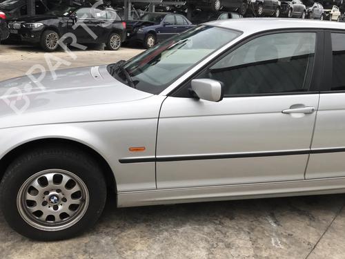 Climate control BMW 3 (E46) 320 d | BP25642688I5 - Image 19