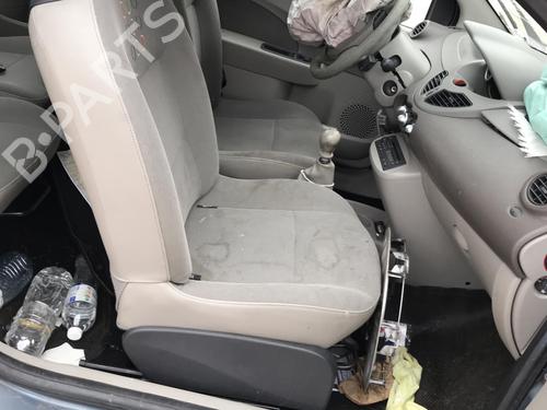 Front right seatbelt RENAULT TWINGO II (CN0_) 1.2 16V (CN04, CN0B) | BP25632635I25 - Image 24