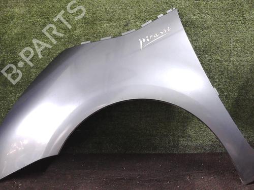 Used Left front fenders CITROËN C4 Picasso I MPV (UD_) 1.6 HDi 110 (112 hp) 27271448