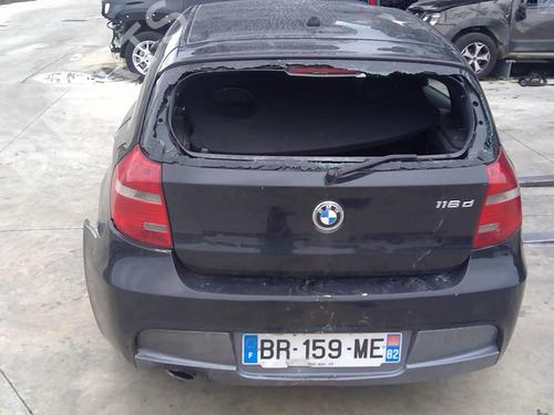 Steering column stalk BMW 1 (E87) 116 d | BP25634960I23 - Image 12