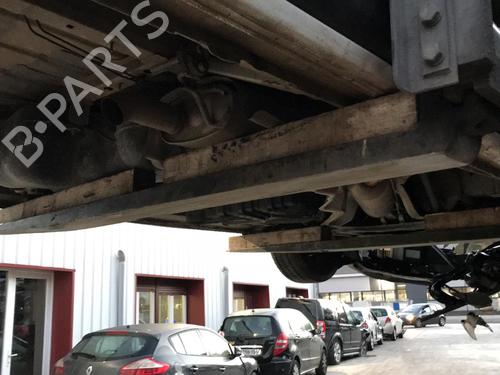 Climate control PEUGEOT EXPERT Van (V_) 2.0 BlueHDi 120 | BP25631404I5  - Image 20