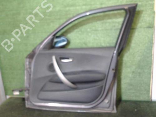 Right front door BMW 1 (E87) 118 d | BP25635046C3 