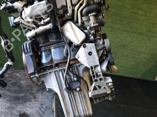 Engine MERCEDES-BENZ A-CLASS (W169) A 160 CDI (169.006, 169.306) | BP27250623M1  - Image 6
