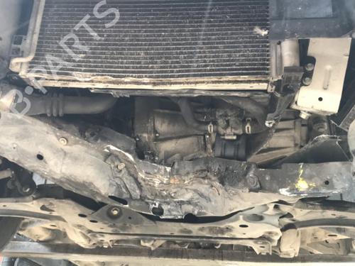 Front right seatbelt NISSAN NV200 Van 1.5 dCi 85 (M20, M20N, M20M) | BP28175655I25  - Image 51