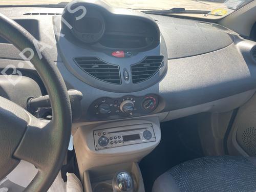 Alternator RENAULT TWINGO II (CN0_) 1.2 (CN0D) | BP37645616M7 - Image 7
