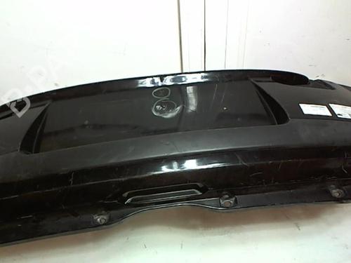 Rear bumper FIAT PUNTO (188_) 1.9 JTD 80 (188.237, .257, .337, .357) | BP25641422C8 