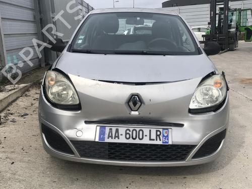 Køfangervange RENAULT TWINGO II (CN0_) 1.2 16V (CN0K, CN0V, CN0A) | BP37993309C73 - Image 12