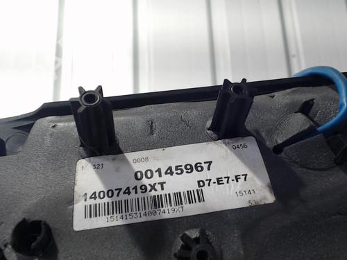 Left mirror PEUGEOT EXPERT Van (VF3A_, VF3U_, VF3X_) 1.6 HDi 90 8V | BP29843645C26