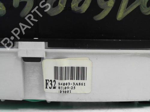 Instrument cluster HYUNDAI TRAJET (FO) 2.0 CRDi | BP25646428C47 
