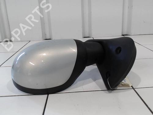 Ryggespeil høyre RENAULT TWINGO I (C06_) 1.2 (C066, C068) | BP25644565C27 