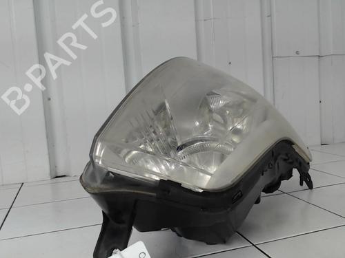 Right headlight CITROËN C5 II (RC_) 2.0 HDi (RCRHRH) | BP28198039C29