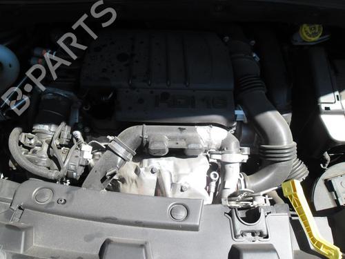 Climate control CITROËN C3 Picasso (SH_) 1.6 HDi | BP25651293I5 - Image 8