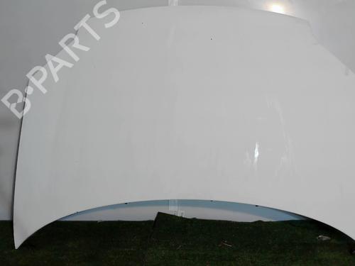 Used Hood PEUGEOT PARTNER Box Body/MPV (5_, G_) 1.9 D (69 hp) 28795440