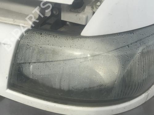 Left tailgate FORD TRANSIT Van (FA_ _) 2.0 DI (FAE_, FAF_, FAG_) | BP36008652C76 - Image 12