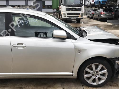 Display monitor TOYOTA AVENSIS (_T25_) 2.0 D-4D (CDT250_, CDT250R) | BP25647794C48 