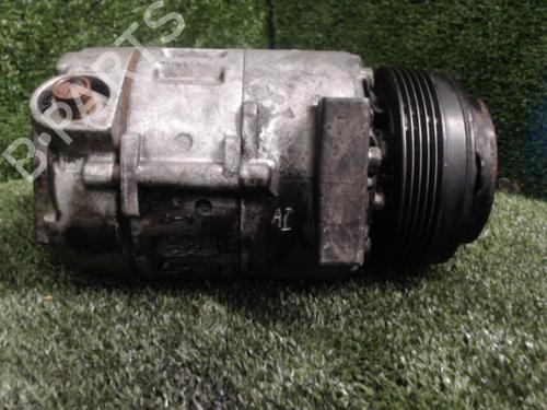 Used AC compressor BMW 5 (E39) 540 i (286 hp) 25642702