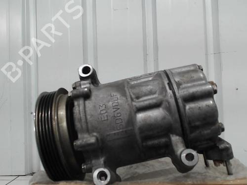 Used AC compressor AC compressor MINI MINI (R56) One D (90 hp) 25639263 25639263