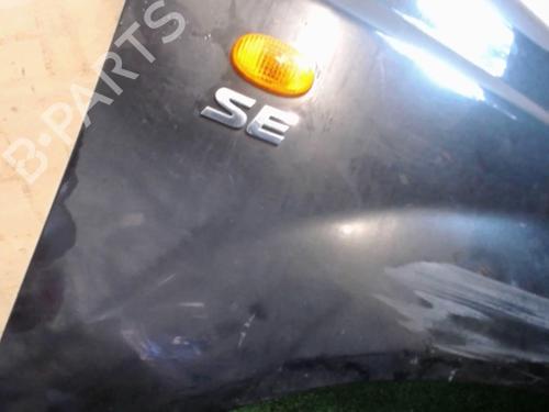 Right front fenders CHEVROLET AVEO / KALOS Hatchback (T250, T255) 1.2 | BP25645444C42 