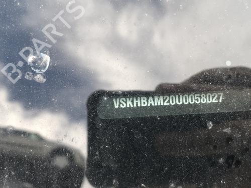 ABS pump NISSAN NV200 Van 1.5 dCi 110 (M20, M20N, M20M) | BP25632625M43  - Image 35