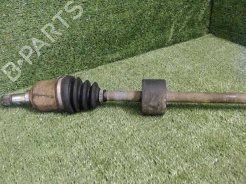 Right front driveshaft FIAT 500 (312_) 1.2 (312AXA1A) | BP25635444M39