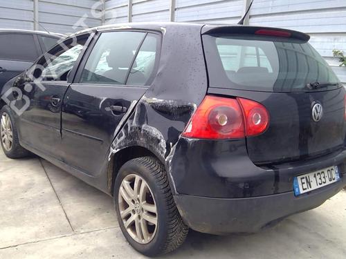 Right front window switch VW GOLF V (1K1) | BP36441596I26 - Image 26