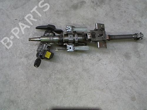 Used Steering column Steering column HONDA CIVIC VIII Hatchback (FN, FK) 2.2 CTDi (FK3) (140 hp) 25646934 25646934
