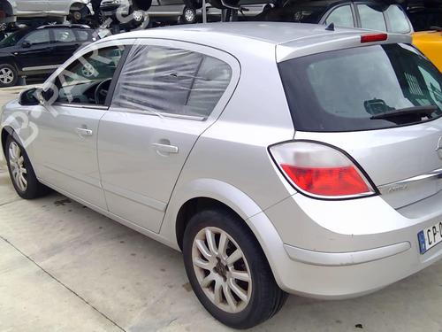 Left headlight OPEL ASTRA H (A04) 1.6 (L48) | BP25631812C28 - Image 9