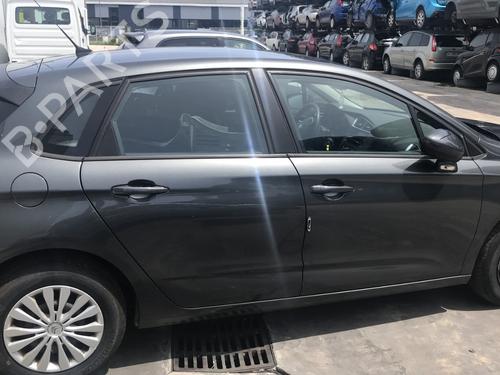 Steering column stalk CITROËN C4 II (NC_) 1.4 VTi 95 (NC8FP0) | BP36790992I23 - Image 14
