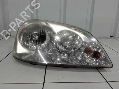 Used Right headlight CHEVROLET NUBIRA Estate 2.0 D (121 hp) 25647558
