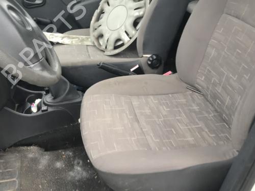 Left taillight DACIA SANDERO 1.4 MPI LPG | BP25628349C34 - Image 21