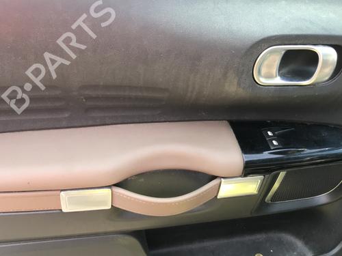 Steering column stalk CITROËN C4 CACTUS 1.6 HDi 90 | BP25873658I23  - Image 20