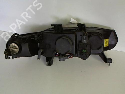 Used Left headlight Left headlight ROVER 400 II Hatchback (RT) 420 Di (105 hp) 25637948 25637948