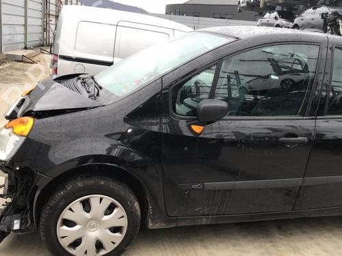 Front left window mechanism RENAULT MODUS / GRAND MODUS (F/JP0_) 1.5 dCi (FP0D, JP0D) | BP25641830C22 - Image 30