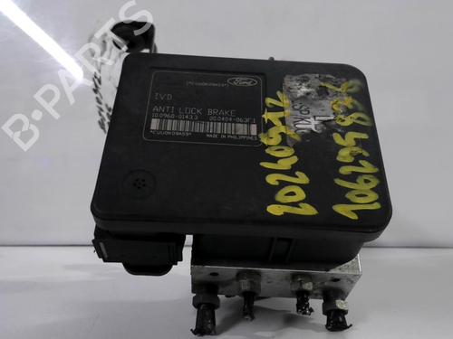 ABS pump FORD KUGA I 2.0 TDCi | BP30551398M43 - Image 3