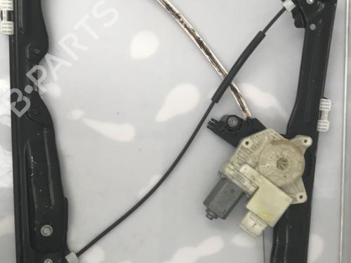 Used Front left window mechanism PEUGEOT 308 II (LB_, LP_, LW_, LH_, L3_) 1.6 BlueHDi 120 (120 hp) 29759809