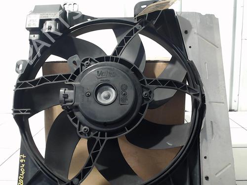 Radiator fan CITROËN DS3 (SA_) 1.6 VTi 120 | BP29598086M35 