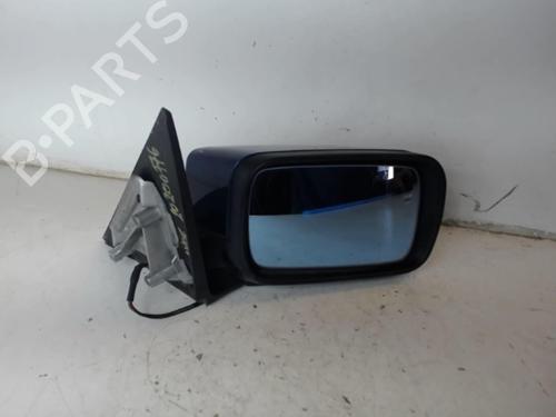 Right mirror BMW 3 (E46) 320 d | BP25651178C27 