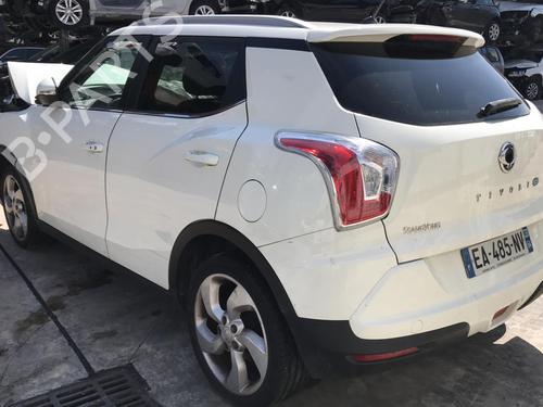 Starter SSANGYONG TIVOLI 1.6 XDi 160 | BP25629661M8  - Image 22