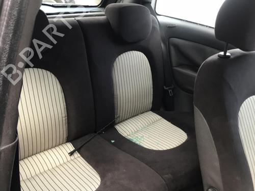 Used Parts LANCIA YPSILON (843_)  1.3 D Multijet (843.AXE11, 843.AXE1A)  2523073
