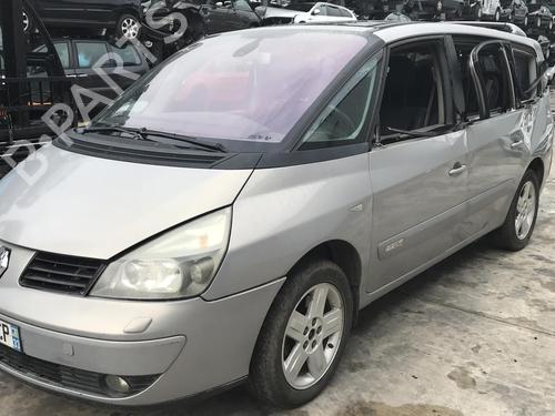 Switch RENAULT ESPACE IV (JK0/1_) 2.2 dCi (JK0H) | BP25642193I30 - Image 10