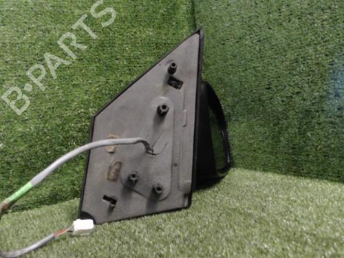 Right mirror NISSAN NOTE (E11, NE11) 1.5 dCi | BP25648454C27 